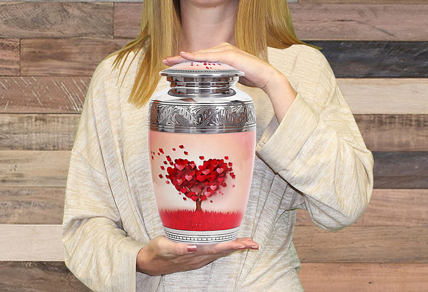 Small urn