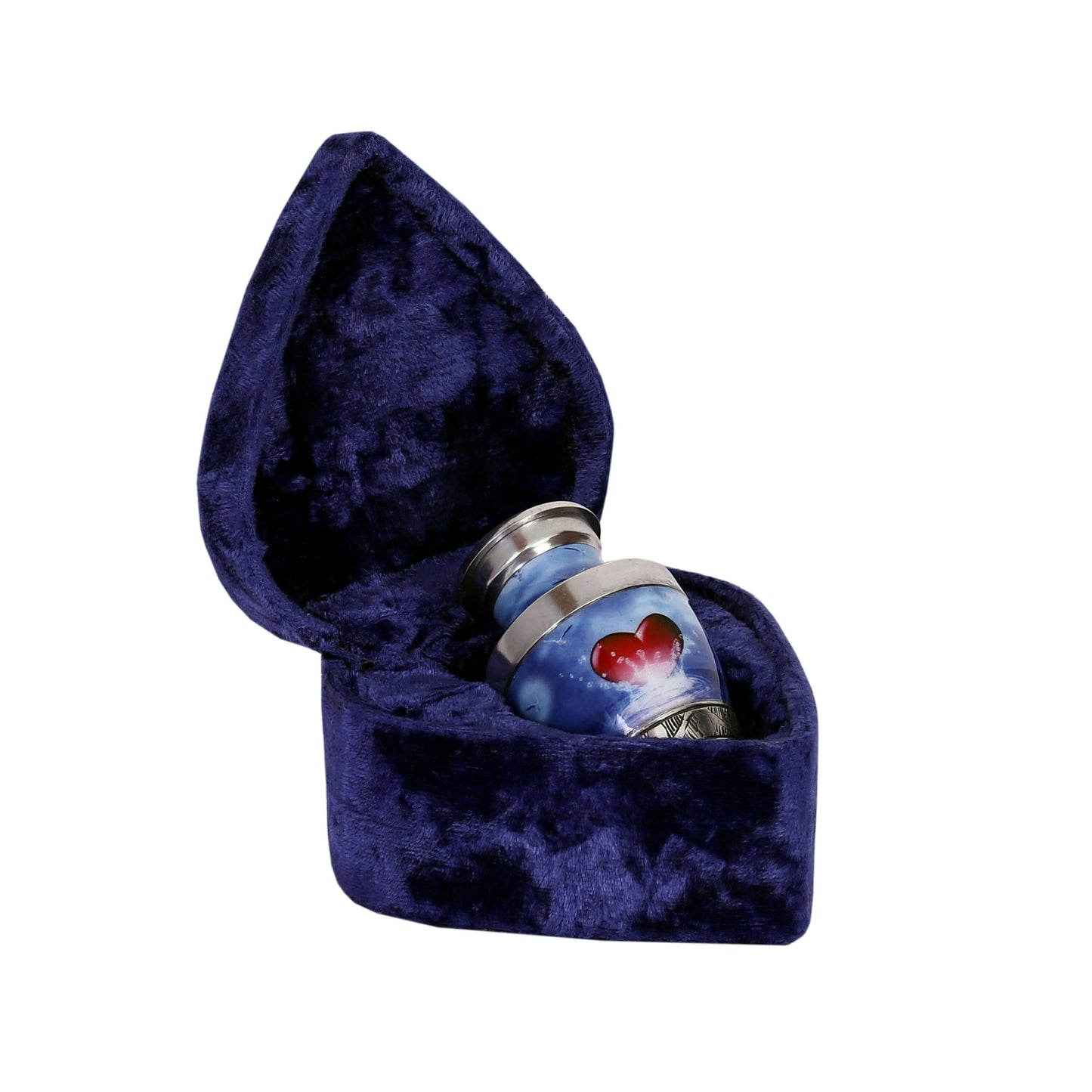 Heart Urn