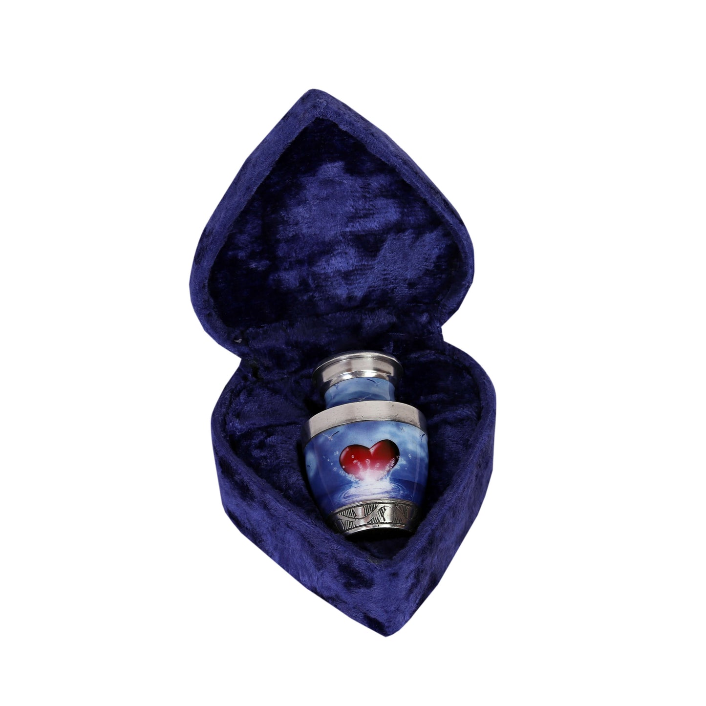 Heart Urn