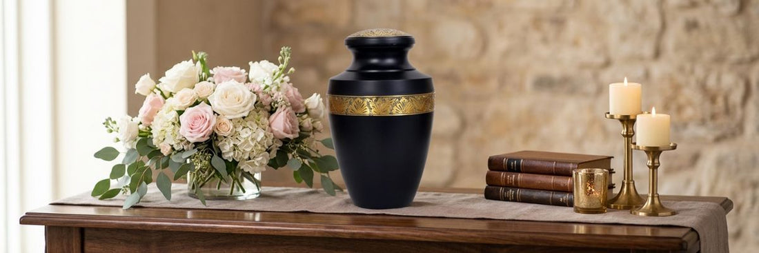 Best Human Ashes Urns Brand In USA 2026