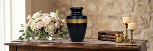 Best Human Ashes Urns Brand In USA 2026
