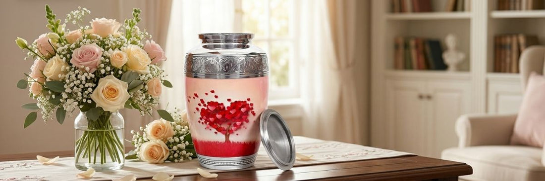 Best Cremation Urns Brands In USA 2026