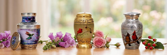 Top 5 Pet Urns Manufacturers In USA 2026