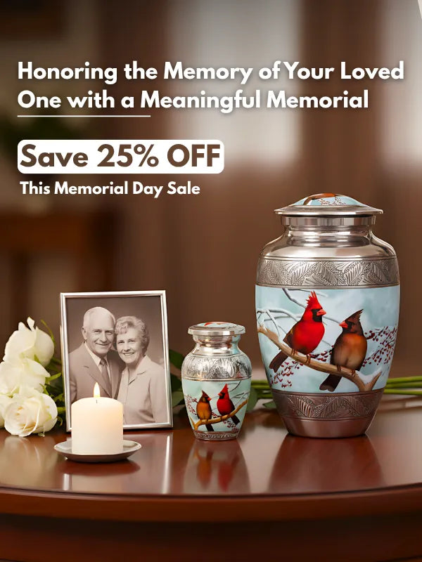Cremation Urns