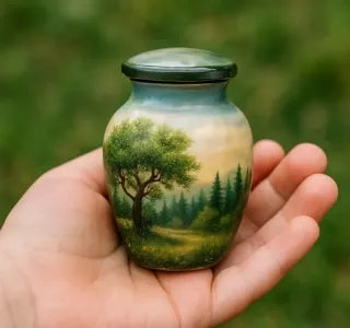 Keepsake Urn