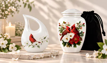 Custom Urns