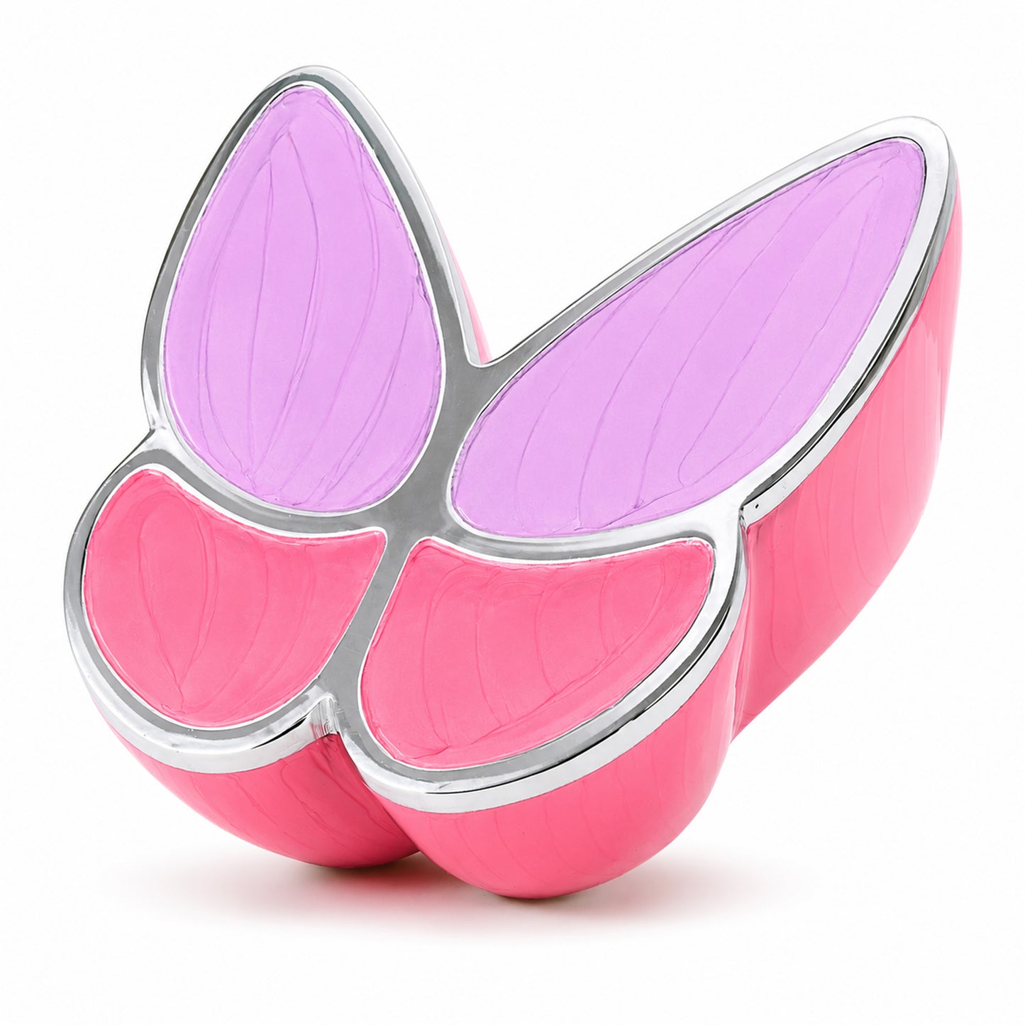 Butterfly Wings Of Hope Small Keepsake Urn