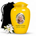 10 inch large Urn
