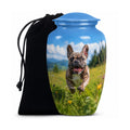 10 inch large Urn