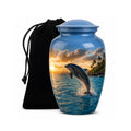 10 inch large Urn