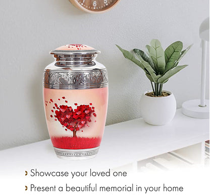 Small urn