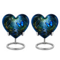Set of 2 Urns - 3 inch