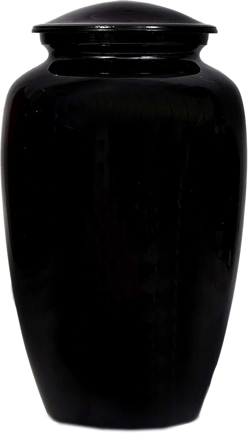 Roulette Wheel Funeral Urn —For Casino Lovers & Gamblers
