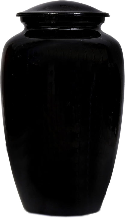 Roulette Wheel Funeral Urn —For Casino Lovers & Gamblers