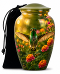 10 inch large Urn