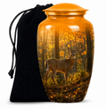 10 inch large Urn