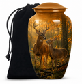 10 inch large Urn