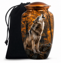 10 inch large Urn