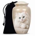 10 inch large Urn