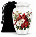10 inch large Urn