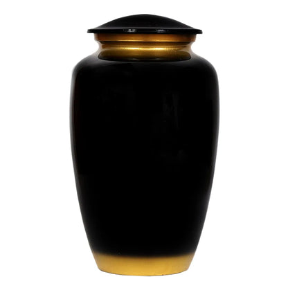 Dollar Sign Design Adult Cremation Urn