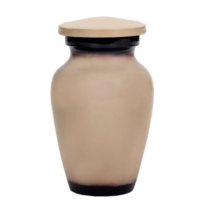 Elephant Keepsake Cremation Urn for Ashes