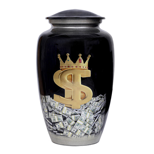 Dollar second design