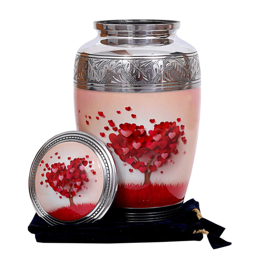 Small urn
