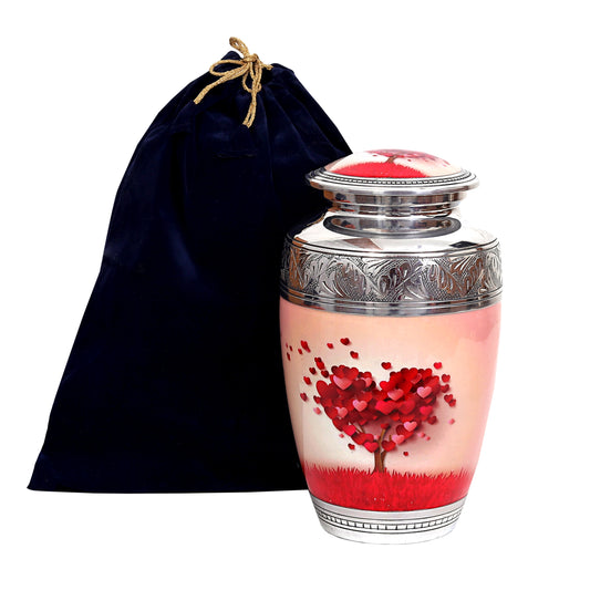 Small urn