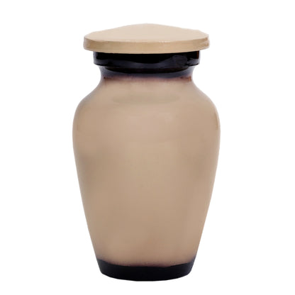 Elephant Urn