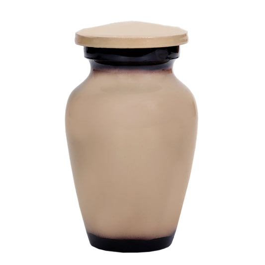 Elephant Urn