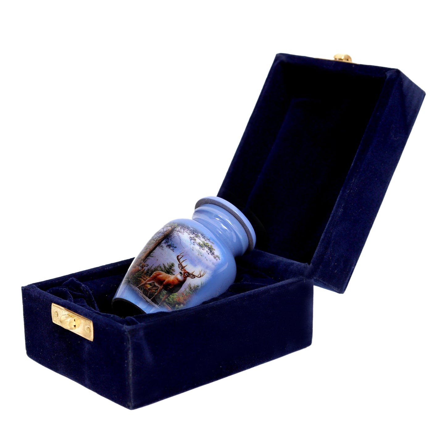 Deer Urn