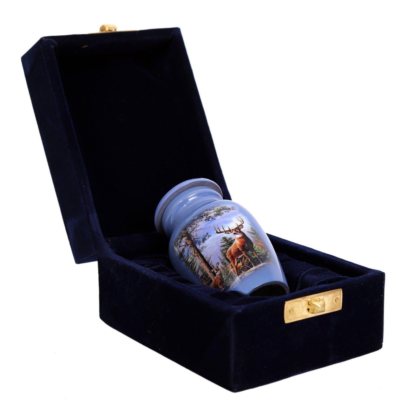 Deer Urn