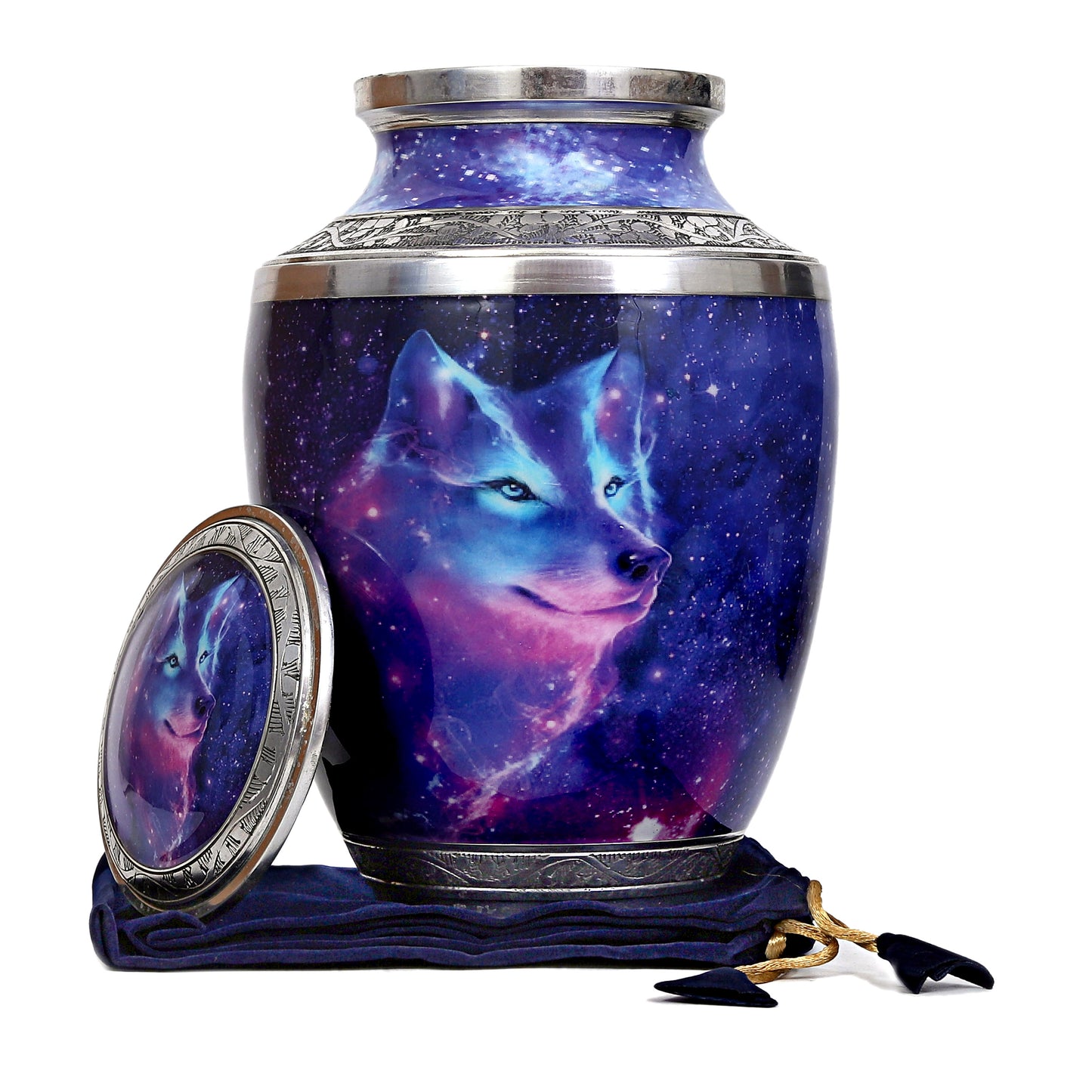 Galaxy wolf