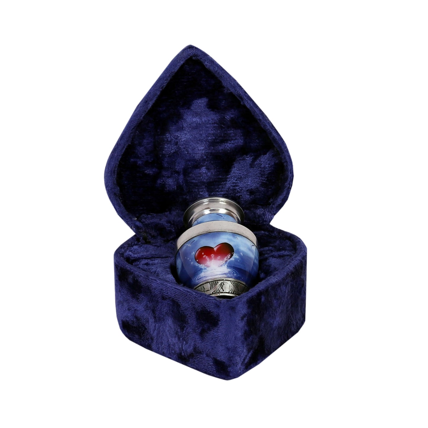 Heart Urn