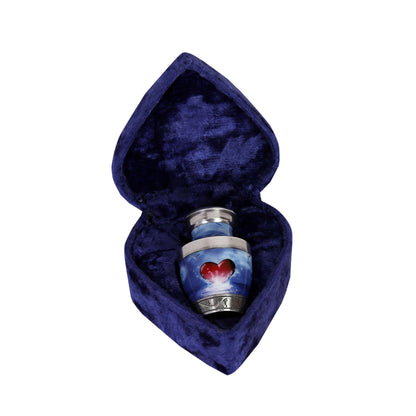 Heart Urn