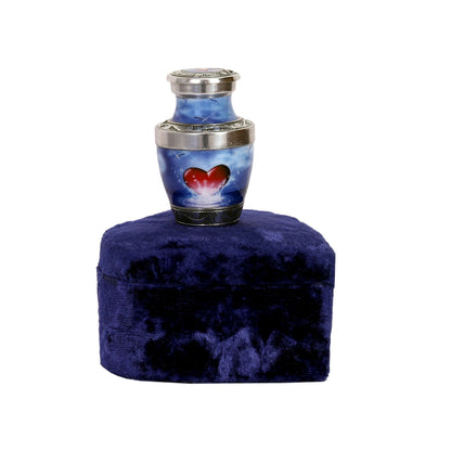 Heart Urn