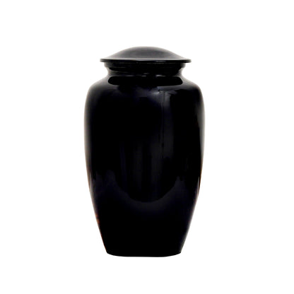 Swan urn