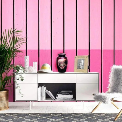 Adult Cremation Urn - Wings of Freedom