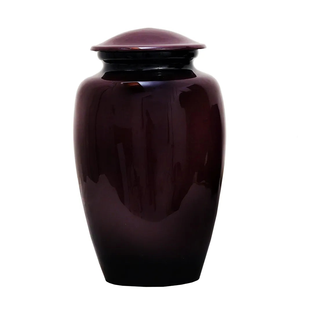 Adult Cremation Urn - Wings of Freedom