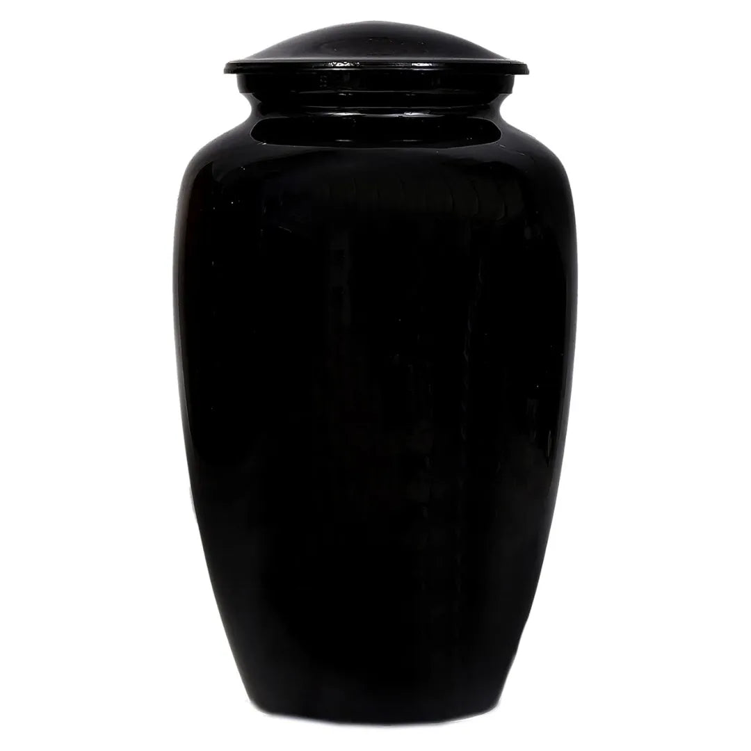 Roulette-Wheel Themed Adult Cremation Urn