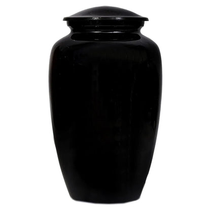 Roulette-Wheel Themed Adult Cremation Urn