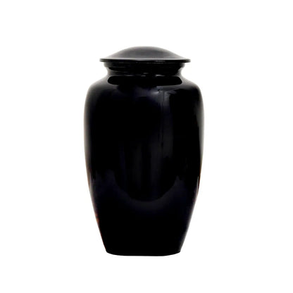 Swan Adult Cremation Urn for Ashes